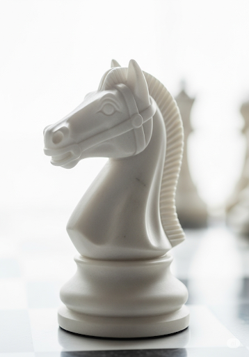 Strategic Focus