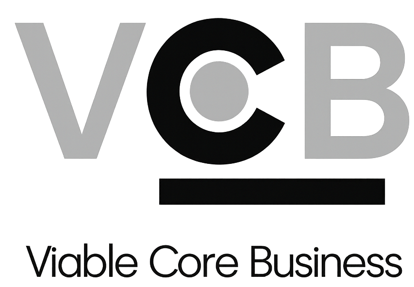 VCB Logo
